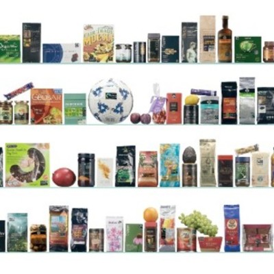 Timeline: Goods Exchanged between the Americas and Europe