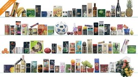 Timeline: Goods Exchanged between the Americas and Europe