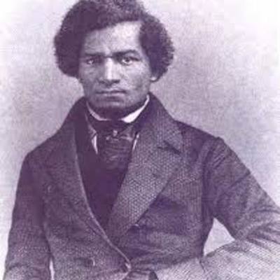 Timeline: Frederick Douglass Timeline