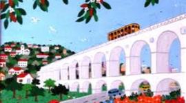 Timeline: Arcos da Lapa