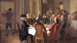 Timeline: The Enlightenment