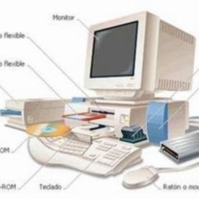 Timeline: Generaciones de Computadoras