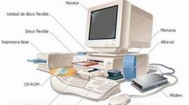 Timeline: Generaciones de Computadoras