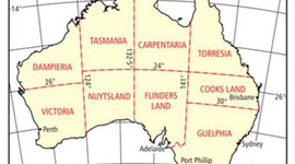 Timeline: Immigration to Colonial Australia