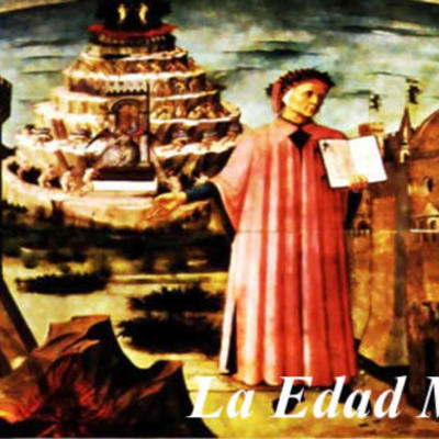 Timeline: La Edad media