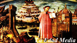 Timeline: La Edad media