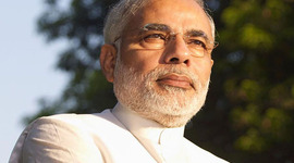 Timeline: narendra modi TIME LINE