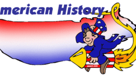 Timeline: 25 Major Events in United States History