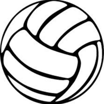 Timeline: Volleyball