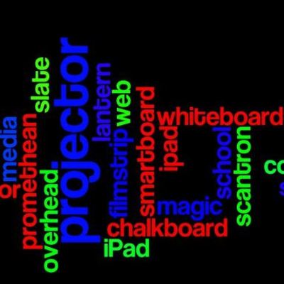 Timeline: The History of Instructional Technology - Edward