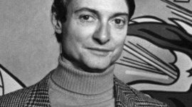 Timeline: Roy Lichtenstein