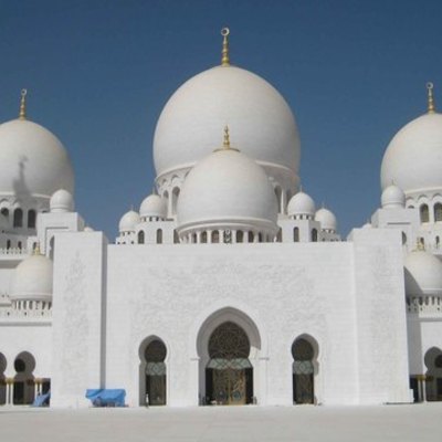 Timeline: Spread of Islam