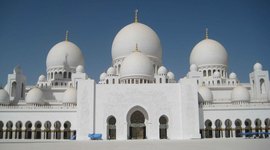 Timeline: Spread of Islam