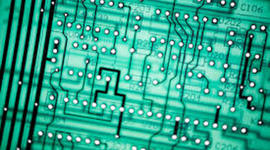 Timeline: Computor History (2001- 2013)