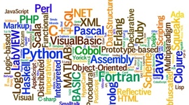 Timeline: 2.1.5 Programming Language Timeline Assignment