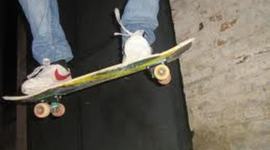 Timeline: aprendiendo a montar patineta