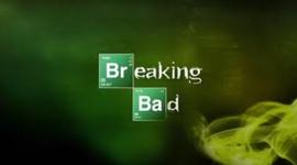 Timeline: Breaking Bad