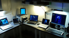 Timeline: History of Computer