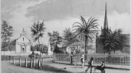 Timeline: Revolution Timeline