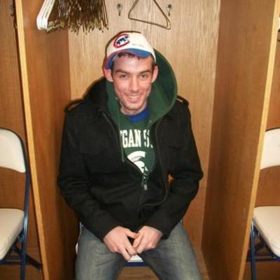 Timeline: The Life and Times of Max Lapthorne