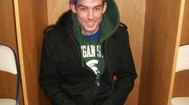 Timeline: The Life and Times of Max Lapthorne