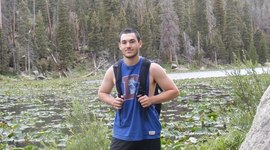 Timeline: Journey Line of Cale Pratt-Cordova