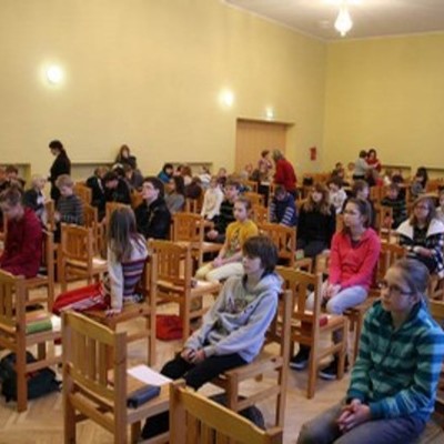 Timeline: koolisündmustest