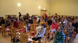 Timeline: koolisündmustest