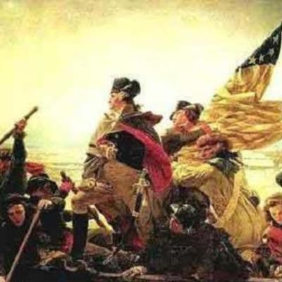 Timeline: American Revolution Yoslin Herrera