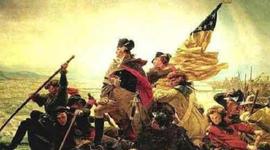 Timeline: American Revolution Yoslin Herrera