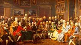 Timeline: The Enlightenment