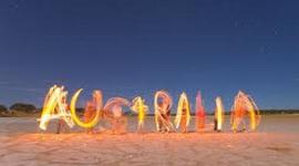 Timeline: Making of a Nation - Australia