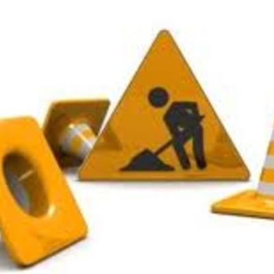 Timeline: OBRAS CIVILES