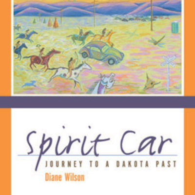 Timeline: Spirit Car by Diane Wilson