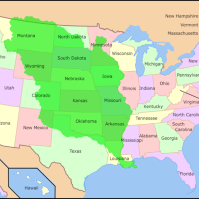 Timeline: The Early 1800s