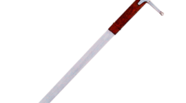 Timeline: Medieval weapons