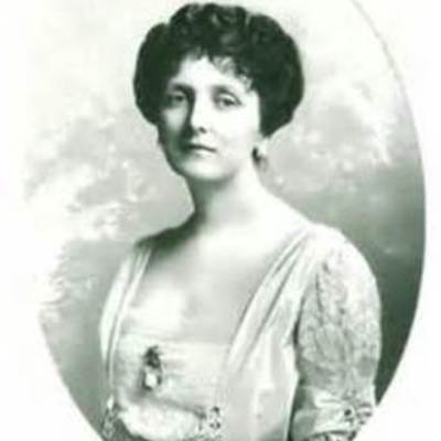 Timeline: Emily Post