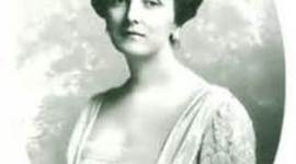 Timeline: Emily Post