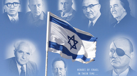 Timeline: Highlights of the Last Millennia