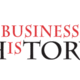 Hist of buisness