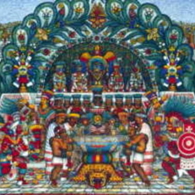 Timeline: Linea del tiempo (Cuba - Noche triste)