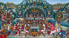 Timeline: Linea del tiempo (Cuba - Noche triste)