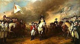 Timeline: The Events of the American Revolution