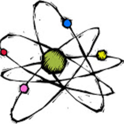 Timeline: Atom Timeline Scientists Contributions.