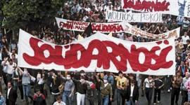 Timeline: Polish Solidarity Movement