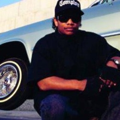Timeline: Eazy-e