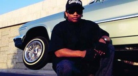 Timeline: Eazy-e