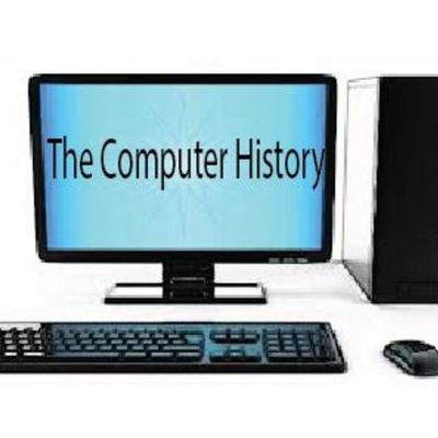 Timeline: Computer History
