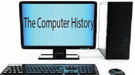 Timeline: Computer History