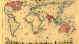 Timeline: The British Empire